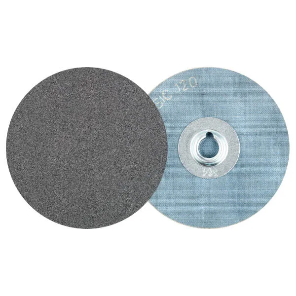 Disco abrasivo Combidisc® CD 75 SiC 120