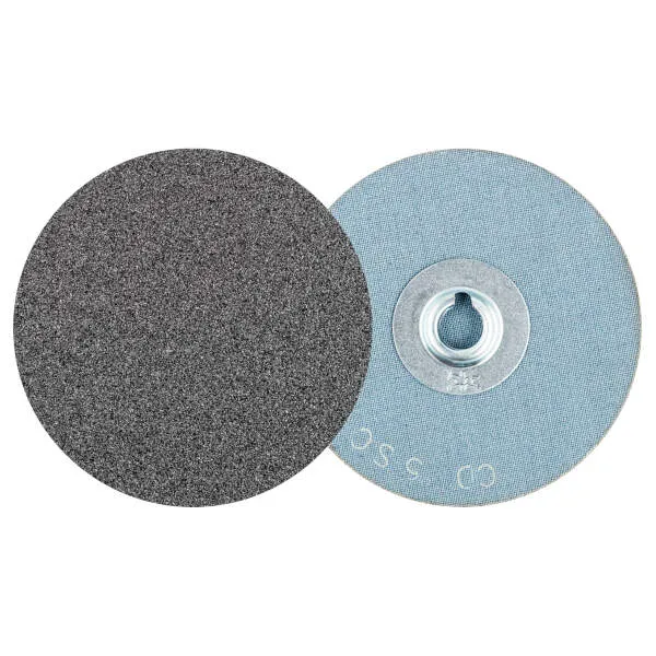 Disco abrasivo Combidisc® CD 75 SiC 60