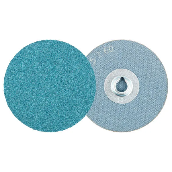Disco abrasivo Combidisc® CD 75 Z 60 Disco abrasivo Combidisc® CD 75 Z 60