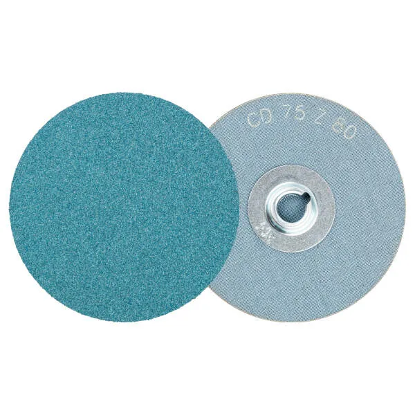 Disco abrasivo Combidisc® CD 75 Z 80