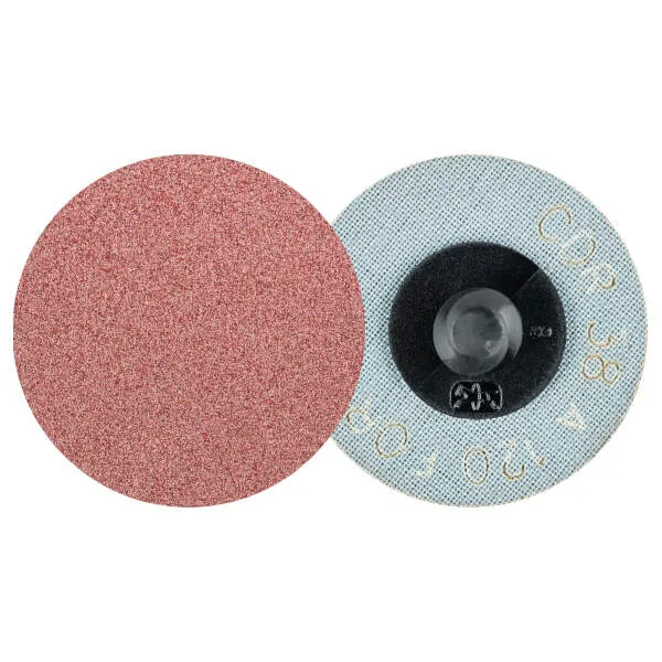 Disco abrasivo Combidisc® CDR 38 A 120 FORTE