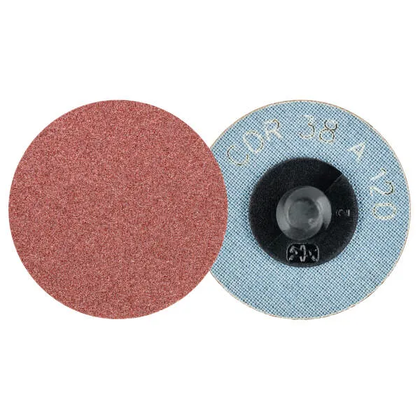 Disco abrasivo Combidisc® CDR 38 A 120