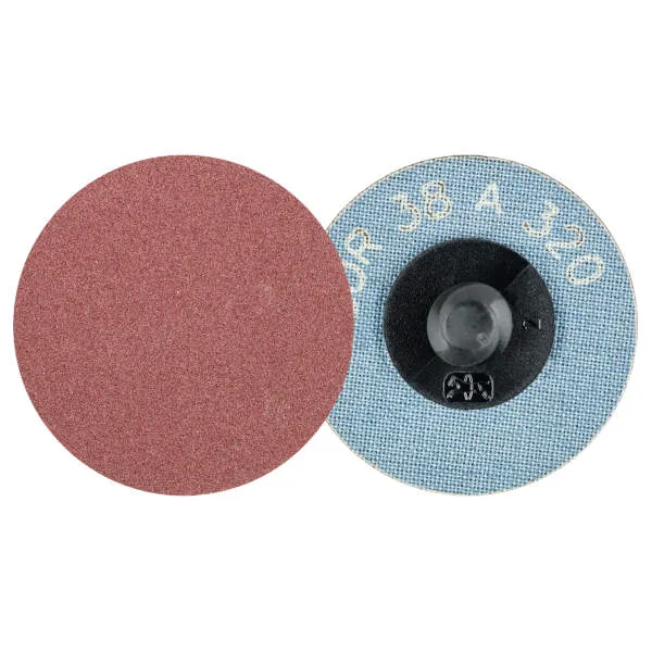 Disco abrasivo Combidisc® CDR 38 A 320