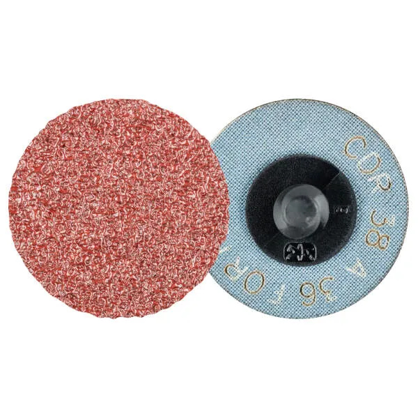 Disco abrasivo Combidisc® CDR 38 A 36 FORTE