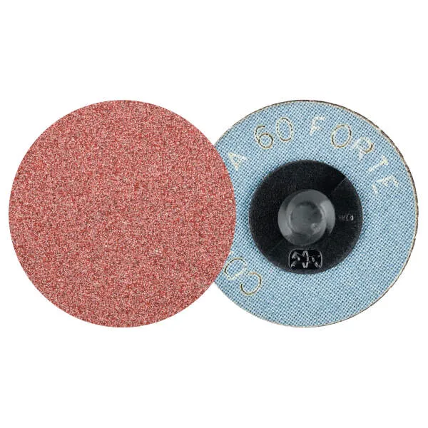Disco abrasivo Combidisc® CDR 38 A 60 FORTE