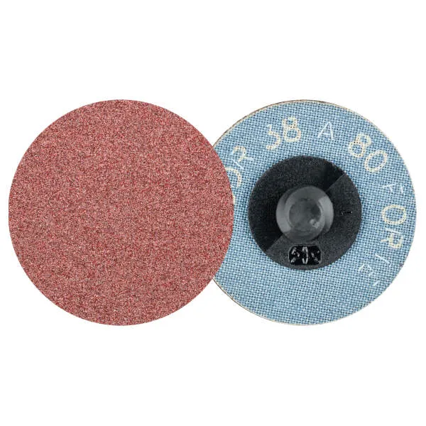 Disco abrasivo Combidisc® CDR 38 A 80 FORTE