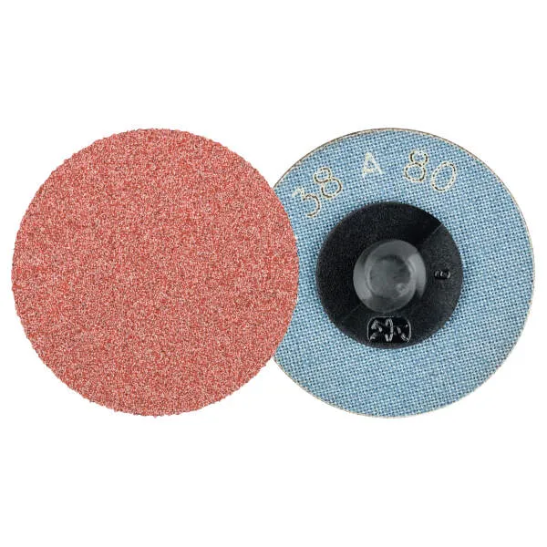 Disco abrasivo Combidisc® CDR 38 A 80