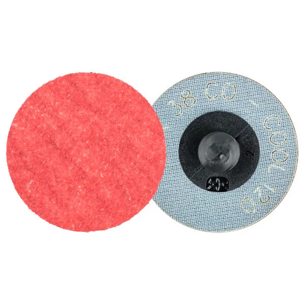 Disco abrasivo Combidisc® CDR 38 CO-COOL 120