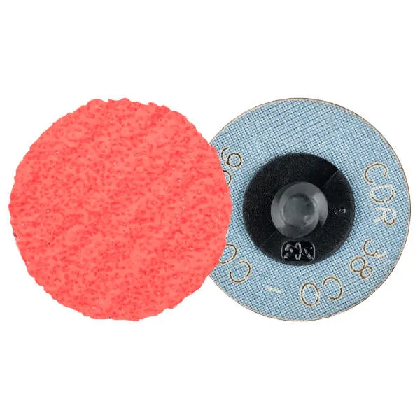 Disco abrasivo Combidisc® CDR 38 CO-COOL 36