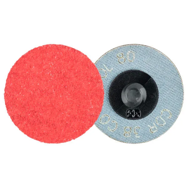 Disco abrasivo Combidisc® CDR 38 CO-COOL 80