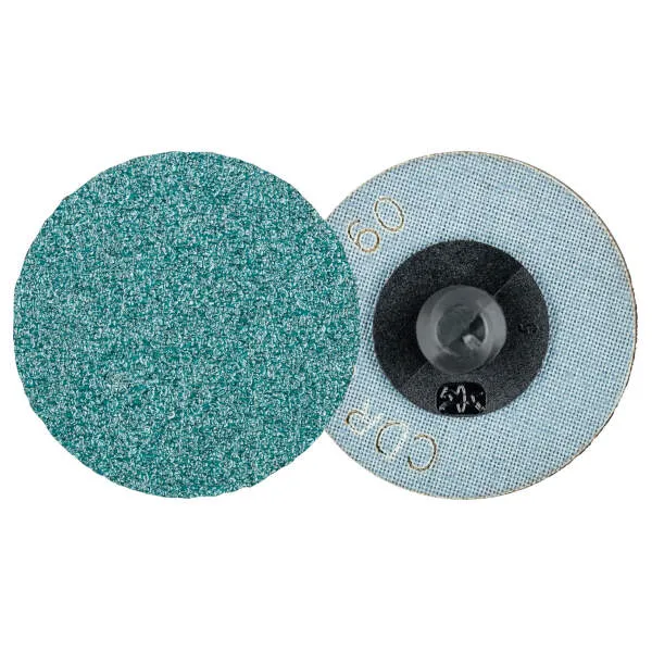 Disco abrasivo Combidisc® CDR 38 Z 60 Disco abrasivo Combidisc® CDR 38 Z 60