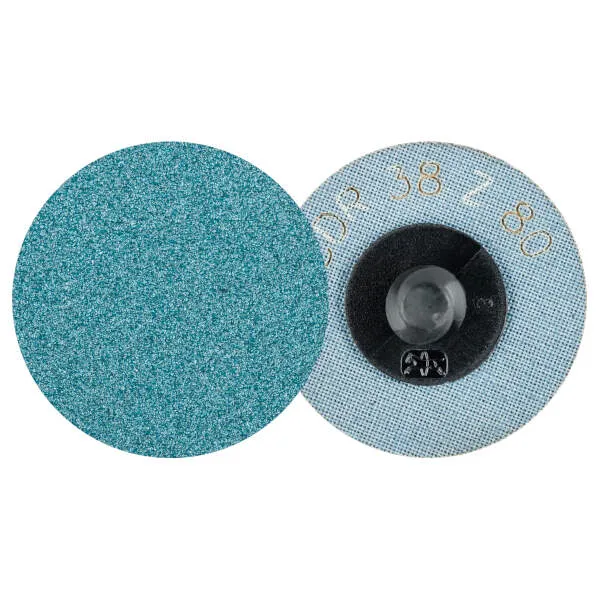 Disco abrasivo Combidisc® CDR 38 Z 80 Disco abrasivo Combidisc® CDR 38 Z 80