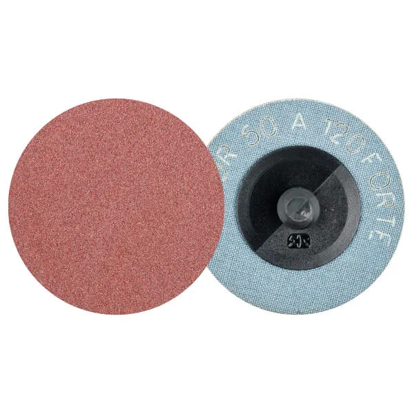 Disco abrasivo Combidisc® CDR 50 A 120 FORTE