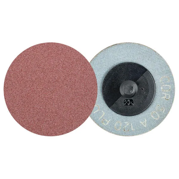 Disco abrasivo Combidisc® CDR 50 A 120 PLUS Disco abrasivo Combidisc® CDR 50 A 120 PLUS