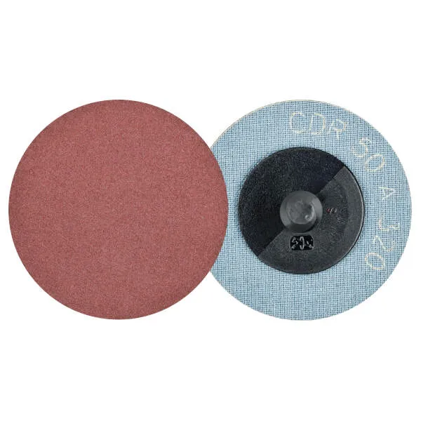 Disco abrasivo Combidisc® CDR 50 A 320