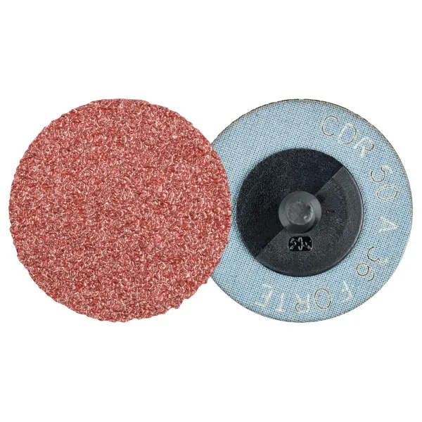 Disco abrasivo Combidisc® CDR 50 A 36 FORTE