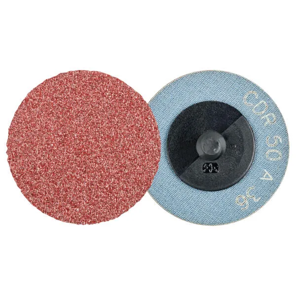 Disco abrasivo Combidisc® CDR 50 A 36
