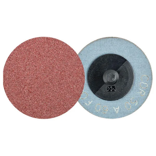 Disco abrasivo Combidisc® CDR 50 A 60 FORTE