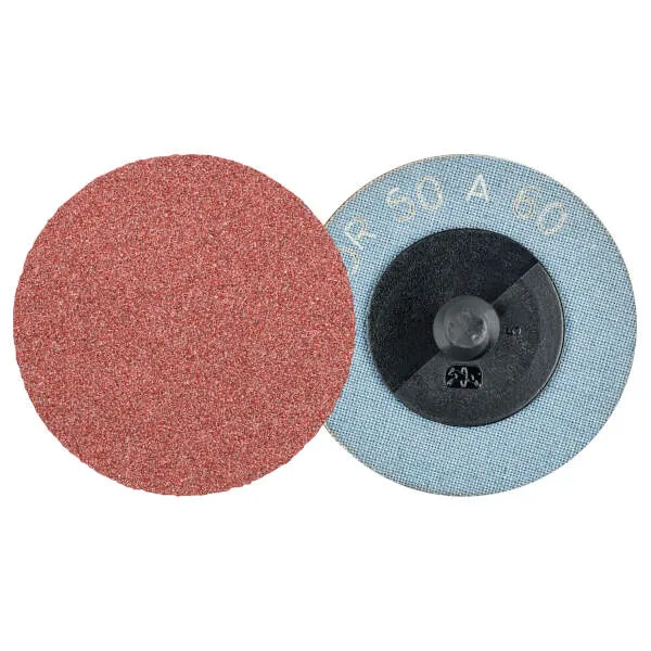 Disco abrasivo Combidisc® CDR 50 A 60