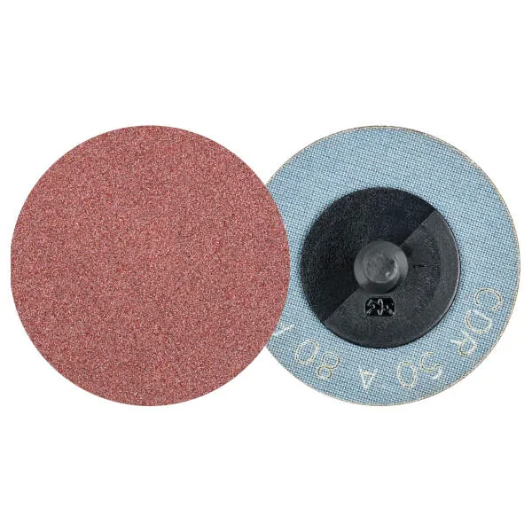 Disco abrasivo Combidisc® CDR 50 A 80 FORTE