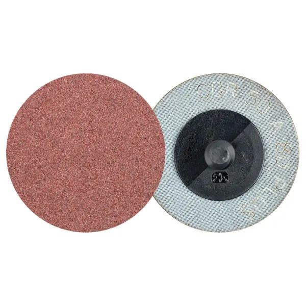 Disco abrasivo Combidisc® CDR 50 A 80 PLUS Disco abrasivo Combidisc® CDR 50 A 80 PLUS