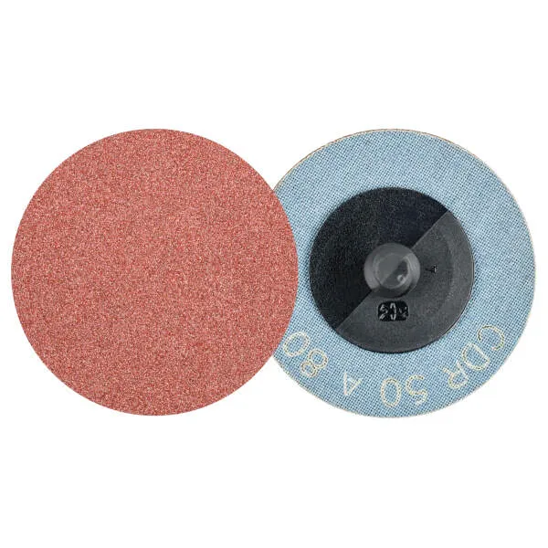 Disco abrasivo Combidisc® CDR 50 A 80
