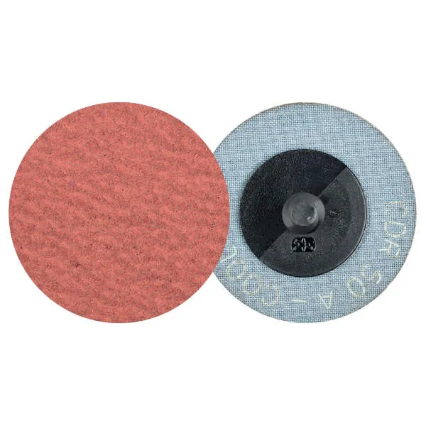 Disco abrasivo Combidisc® CDR 50 A-COOL 60 Disco abrasivo Combidisc® CDR 50 A-COOL 60