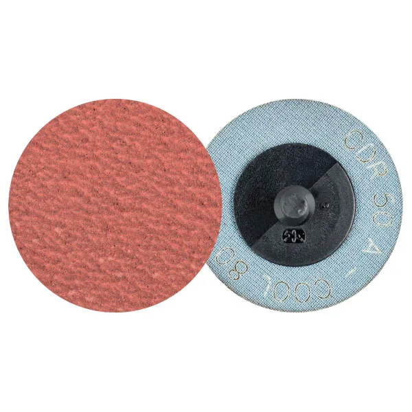 Disco abrasivo Combidisc® CDR 50 A-COOL 80 Disco abrasivo Combidisc® CDR 50 A-COOL 80