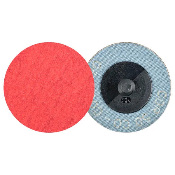 Disco abrasivo Combidisc® CDR 50 CO-COOL 120