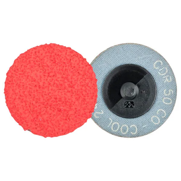 Disco abrasivo Combidisc® CDR 50 CO-COOL 24