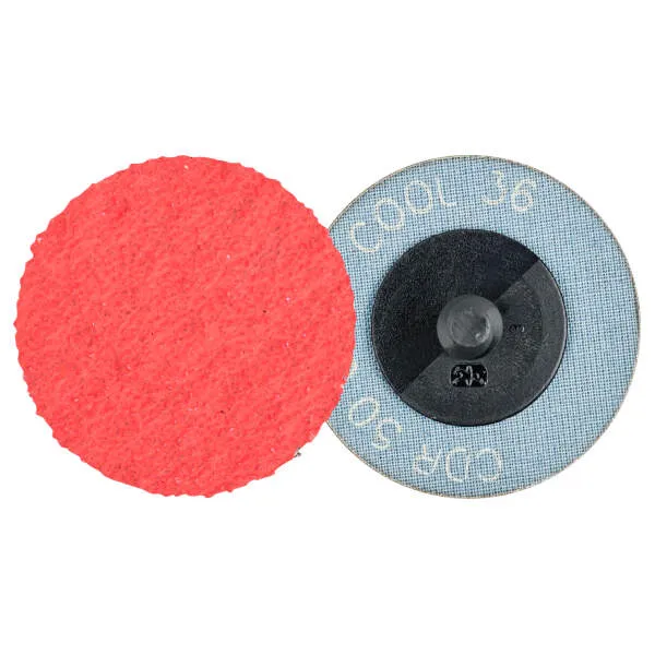 Disco abrasivo Combidisc® CDR 50 CO-COOL 36