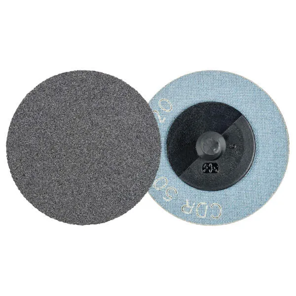 Disco abrasivo Combidisc® CDR 50 SiC 120 Disco abrasivo Combidisc® CDR 50 SiC 120