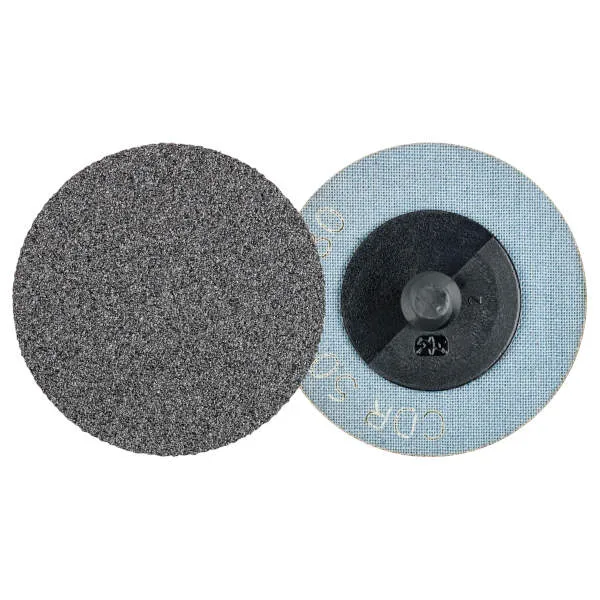 Disco abrasivo Combidisc® CDR 50 SiC 80 Disco abrasivo Combidisc® CDR 50 SiC 80