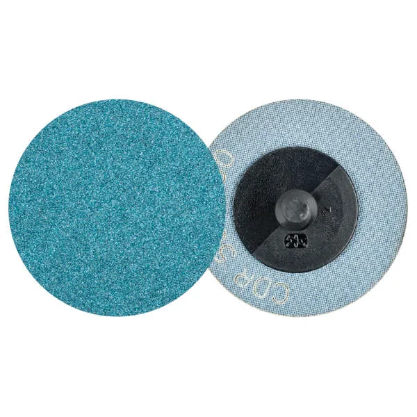 Disco abrasivo Combidisc® CDR 50 Z 60 Disco abrasivo Combidisc® CDR 50 Z 60