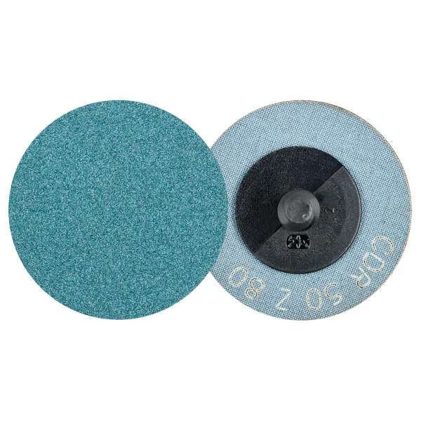 Disco abrasivo Combidisc® CDR 50 Z 80 Disco abrasivo Combidisc® CDR 50 Z 80