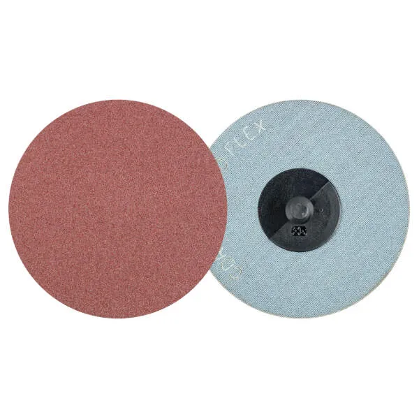 Disco abrasivo Combidisc® CDR 75 A 120 FLEX
