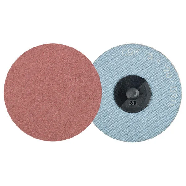 Disco abrasivo Combidisc® CDR 75 A 120 FORTE
