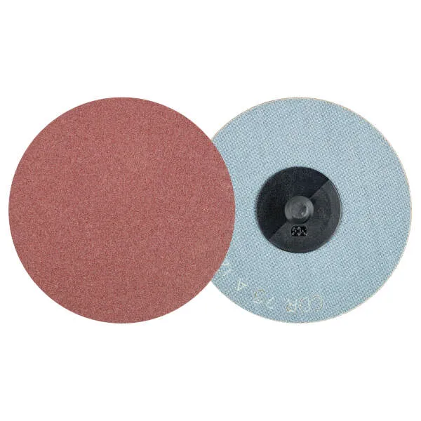 Disco abrasivo Combidisc® CDR 75 A 120 PLUS Disco abrasivo Combidisc® CDR 75 A 120 PLUS