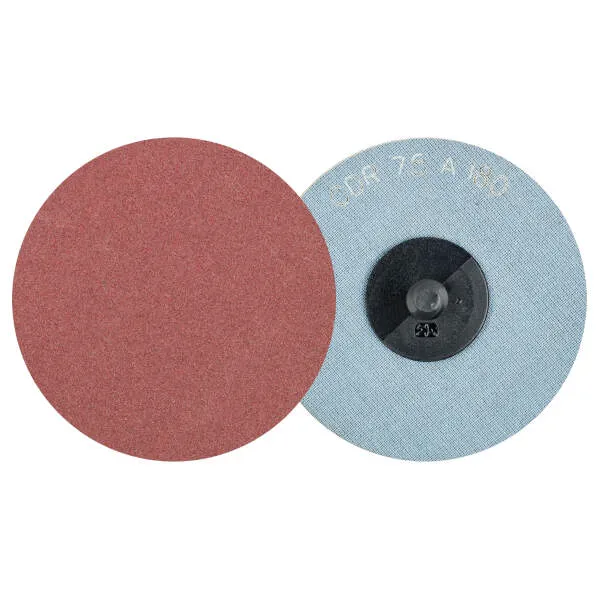 Disco abrasivo Combidisc® CDR 75 A 180