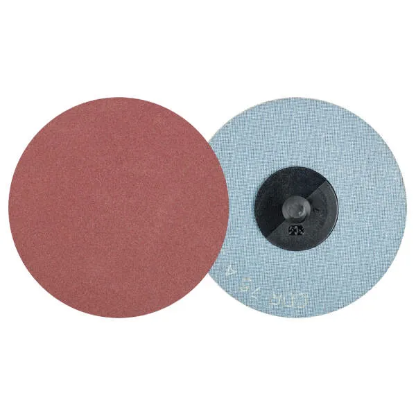 Disco abrasivo Combidisc® CDR 75 A 320