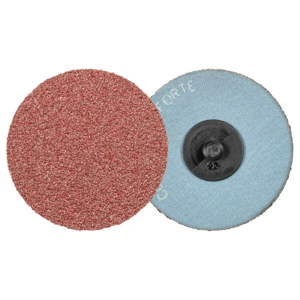 Disco abrasivo Combidisc® CDR 75 A 36 FORTE
