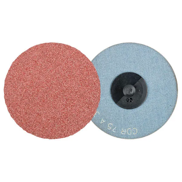 Disco abrasivo Combidisc® CDR 75 A 36