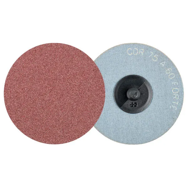 Disco abrasivo Combidisc® CDR 75 A 60 FORTE