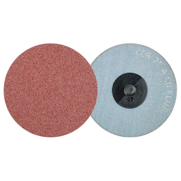Disco abrasivo Combidisc® CDR 75 A 60 PLUS Disco abrasivo Combidisc® CDR 75 A 60 PLUS