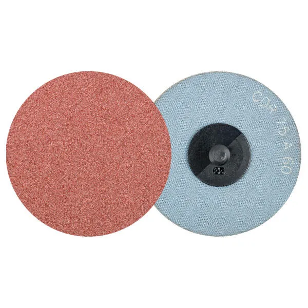 Disco abrasivo Combidisc® CDR 75 A 60