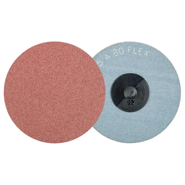 Disco abrasivo Combidisc® CDR 75 A 80 FLEX