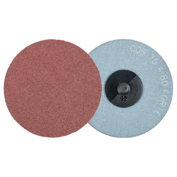 Disco abrasivo Combidisc® CDR 75 A 80 FORTE