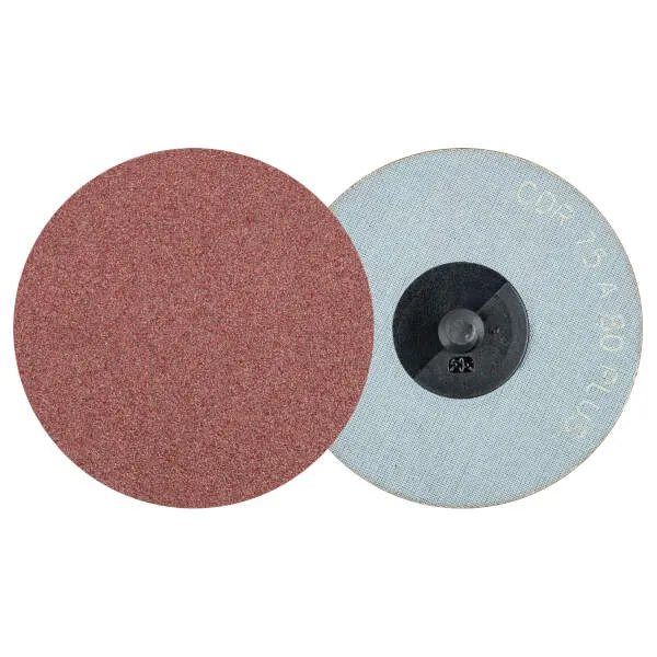 Disco abrasivo Combidisc® CDR 75 A 80 PLUS Disco abrasivo Combidisc® CDR 75 A 80 PLUS