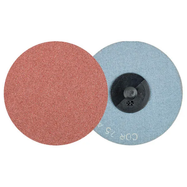 Disco abrasivo Combidisc® CDR 75 A 80