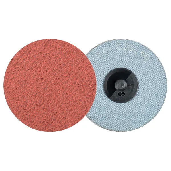 Disco abrasivo Combidisc® CDR 75 A-COOL 60 Disco abrasivo Combidisc® CDR 75 A-COOL 60